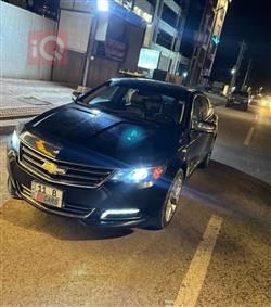 شيفروليه امبالا